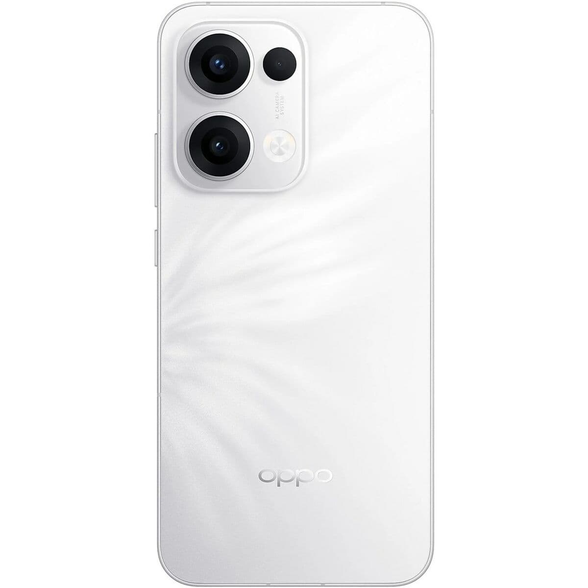 Smartphone Oppo RENO 13 6,6" Octa Core 12 GB RAM 256 GB Bianco - Image 27