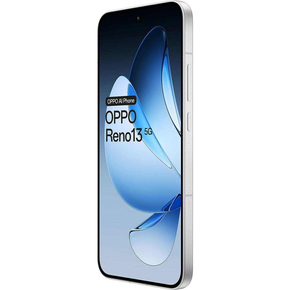 Smartphone Oppo RENO 13 6,6" Octa Core 12 GB RAM 256 GB Bianco - Image 29