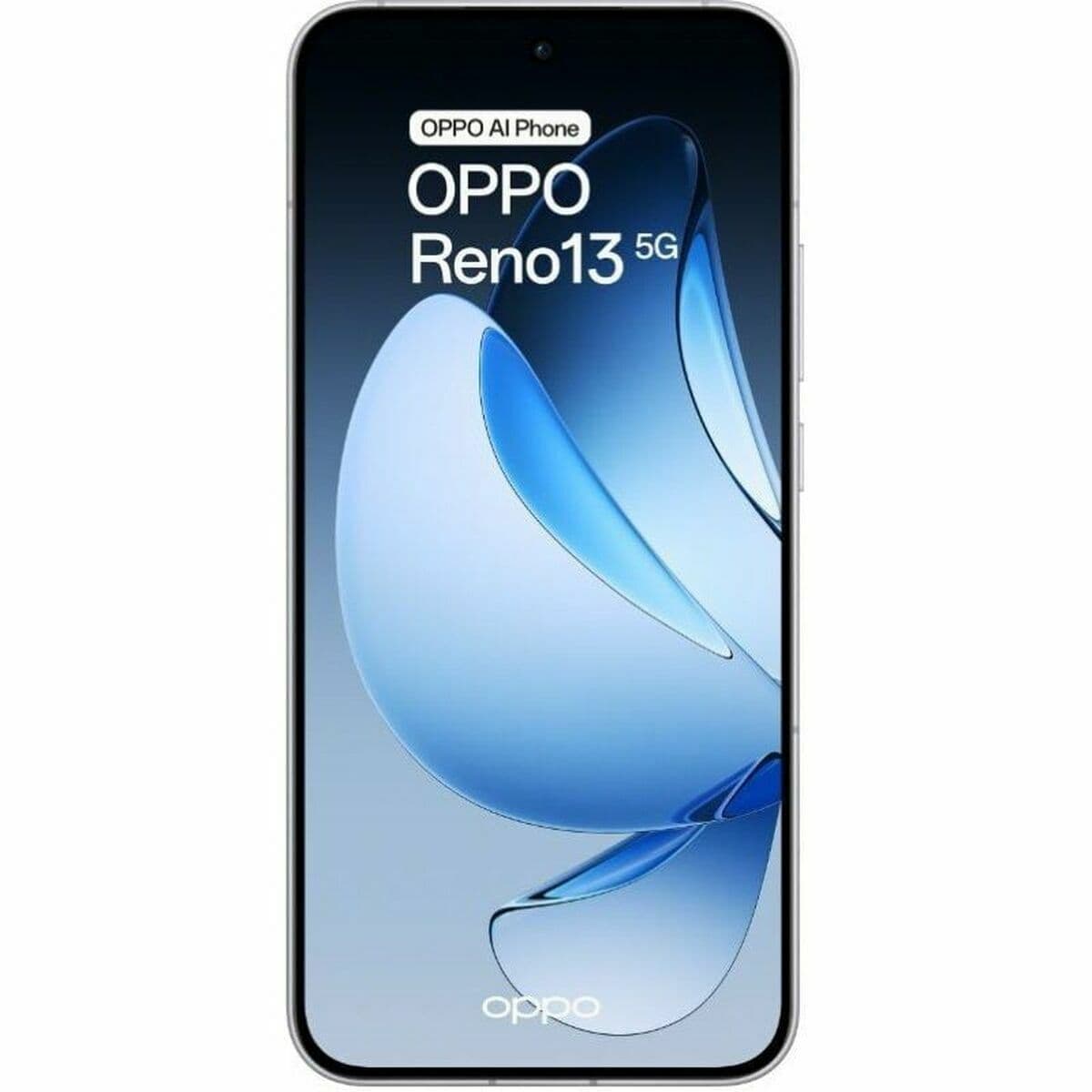 Smartphone Oppo RENO 13 6,6" Octa Core 12 GB RAM 256 GB Bianco - Image 10