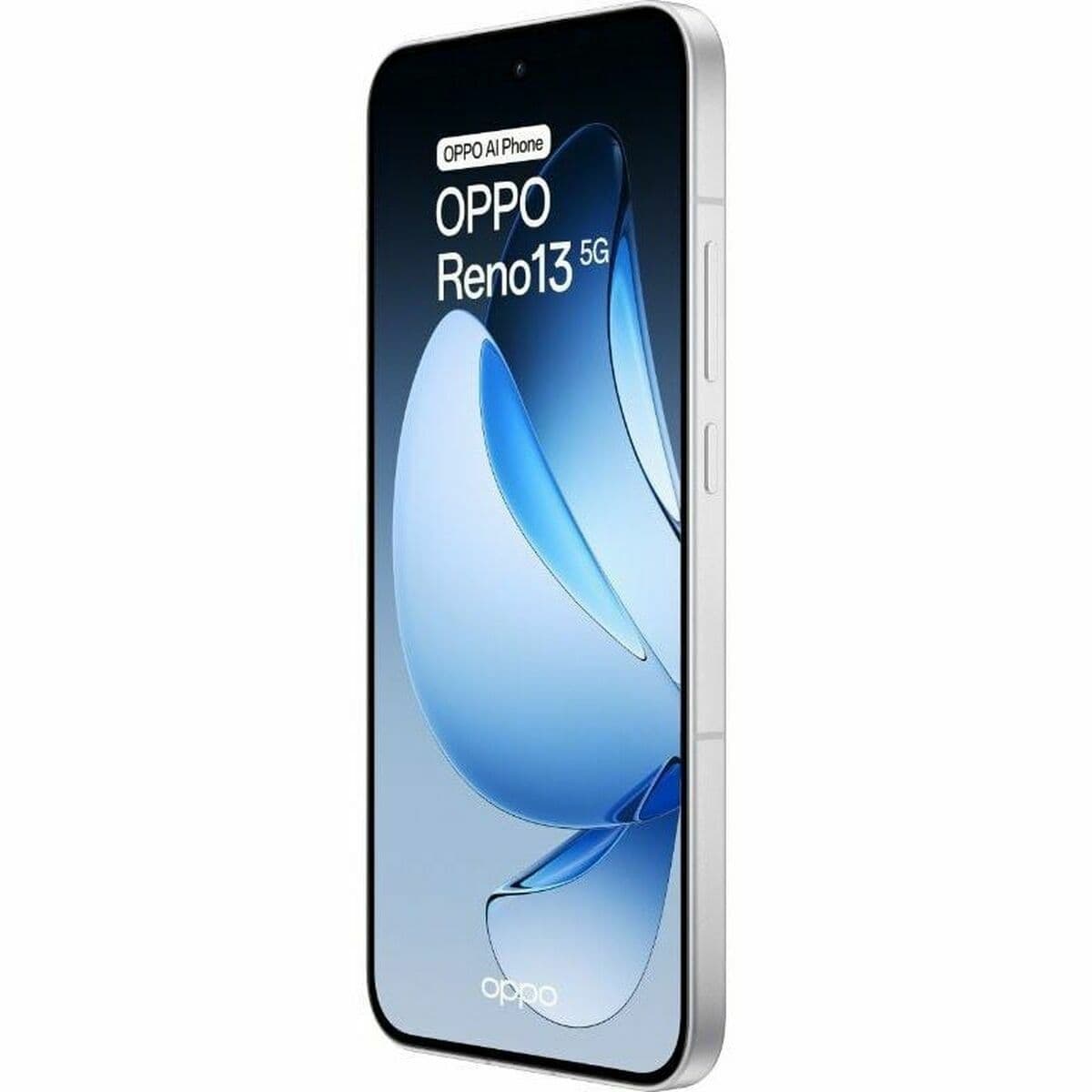 Smartphone Oppo RENO 13 6,6" Octa Core 12 GB RAM 256 GB Bianco - Image 11