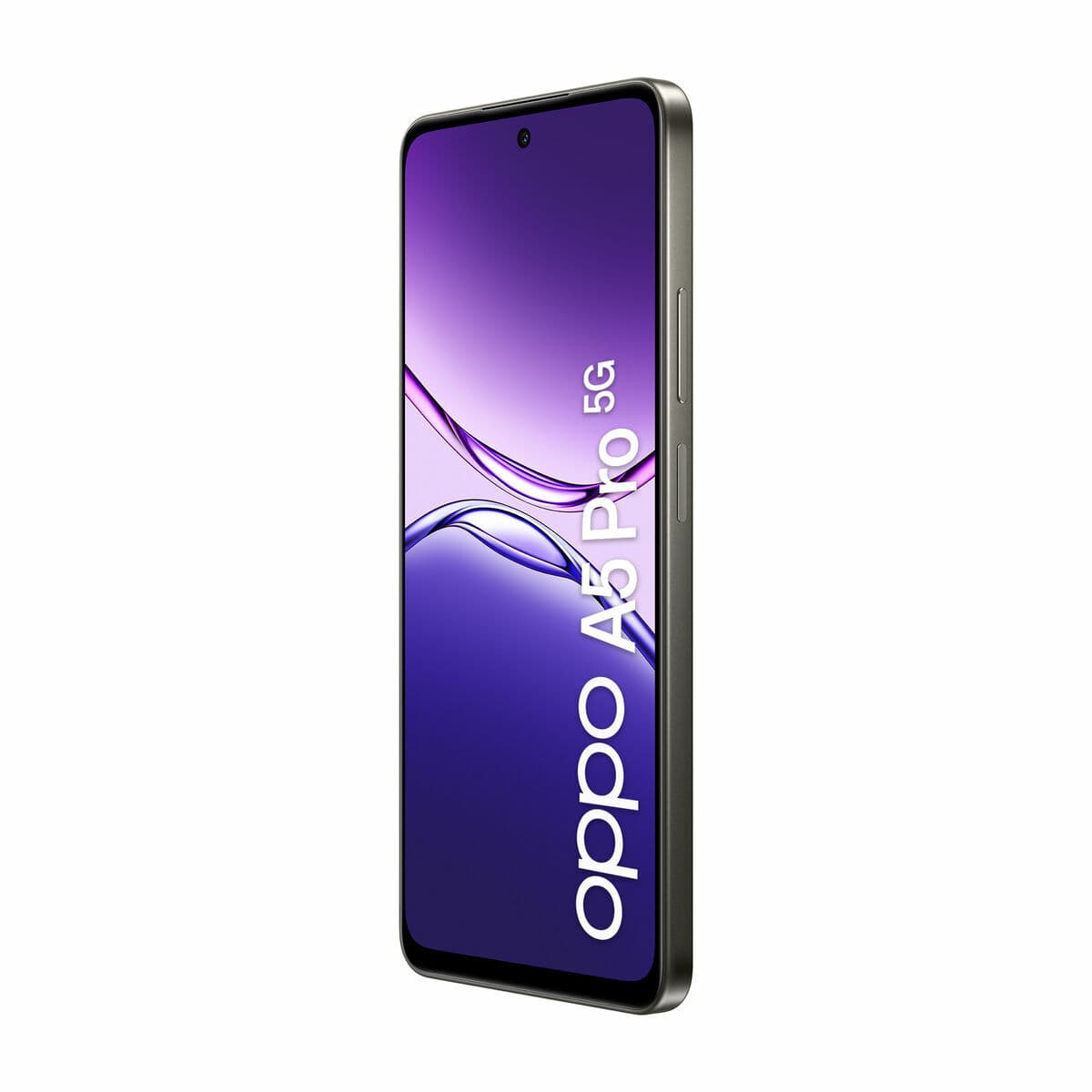 Smartphone Oppo A5 PRO 5G 6,67" Octa Core 8 GB RAM 256 GB Noir - Image 7