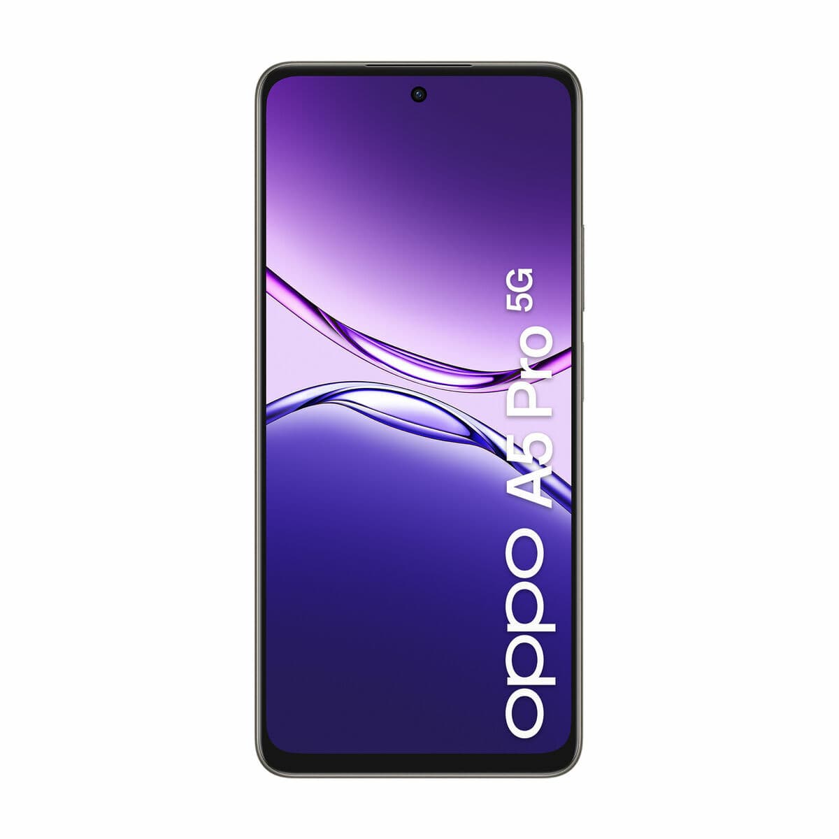 Smartphone Oppo A5 PRO 5G 6,67" Octa Core 8 GB RAM 256 GB Noir - Image 8