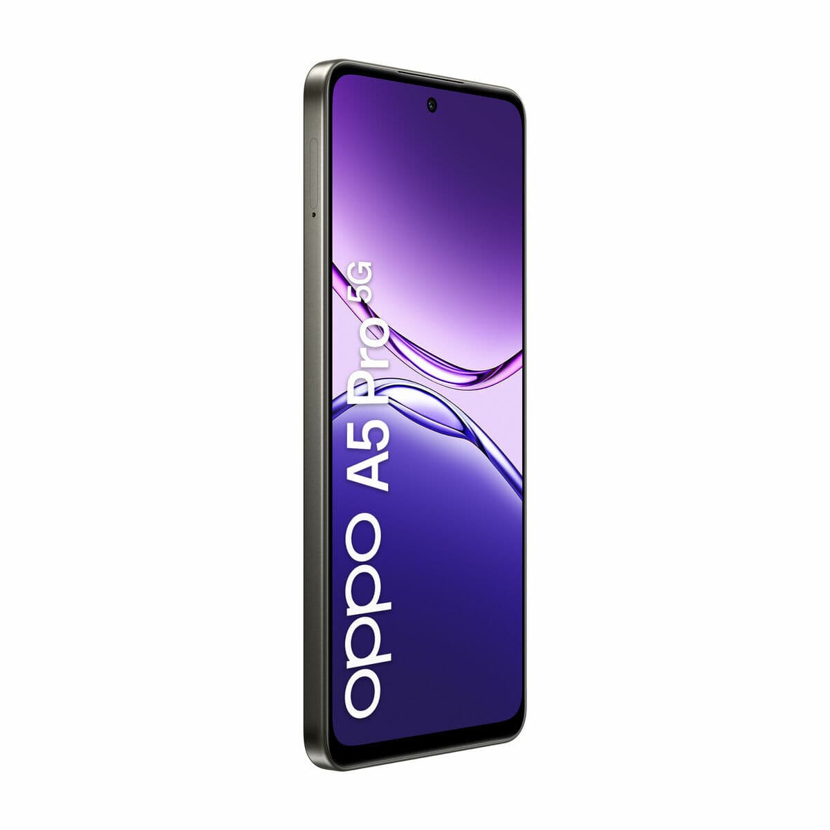 Smartphone Oppo A5 PRO 5G 6,67" Octa Core 8 GB RAM 256 GB Noir - Image 6