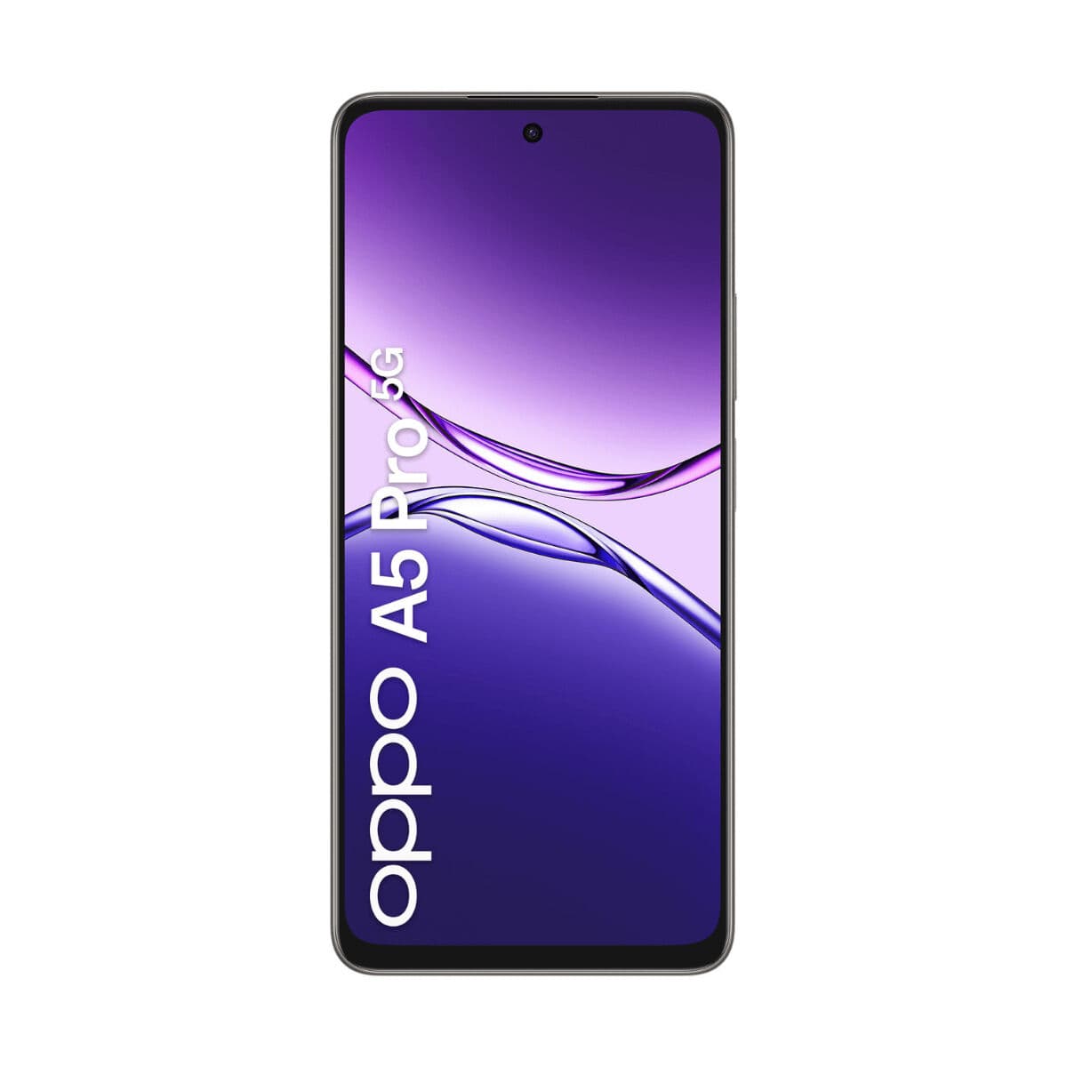 Smartphone Oppo A5 PRO 5G 6,67" Octa Core 8 GB RAM 256 GB Noir - Image 24