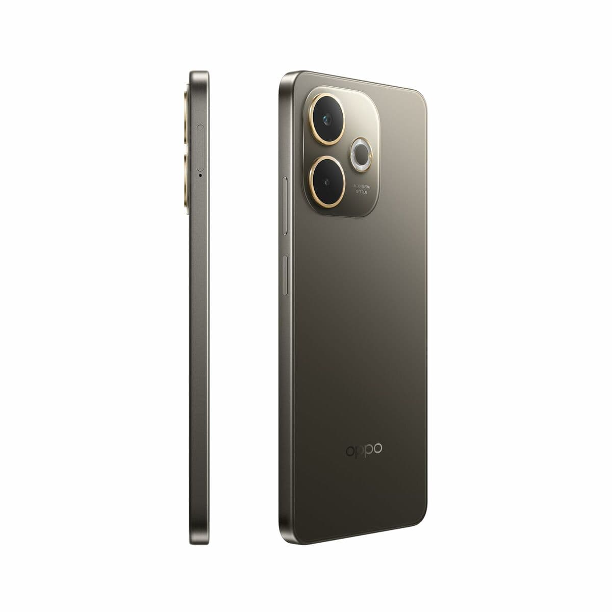 Smartphone Oppo A5 PRO 5G 6,67" Octa Core 8 GB RAM 256 GB Noir - Image 17