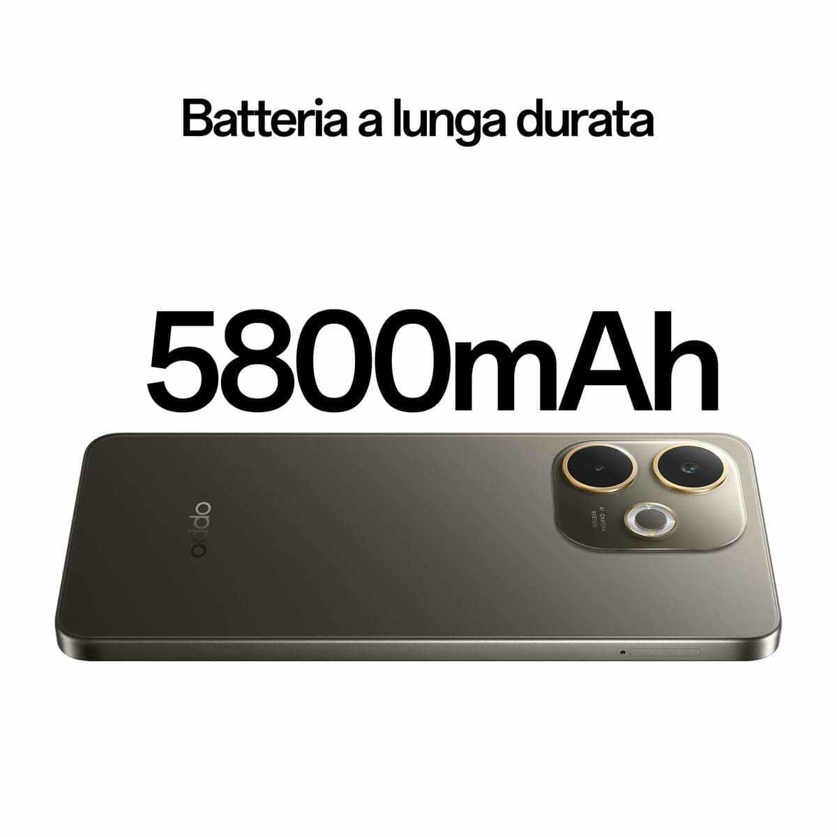 Smartphone Oppo A5 PRO 5G 6,67" Octa Core 8 GB RAM 256 GB Noir - Image 19