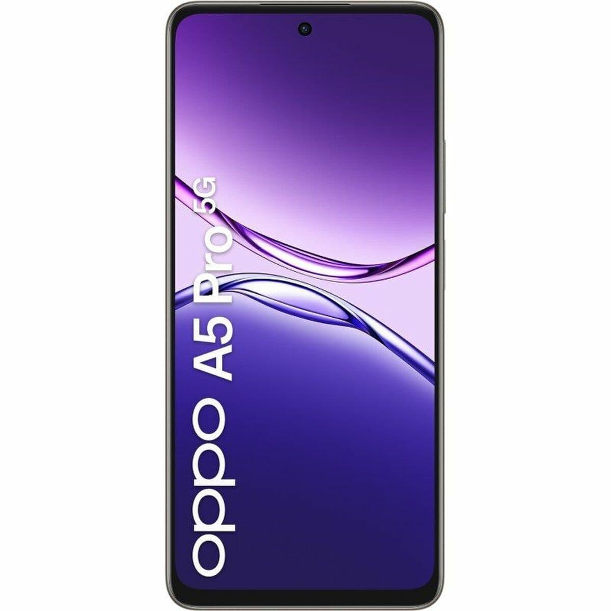 Smartphone Oppo A5 PRO 5G 6,67" Octa Core 8 GB RAM 256 GB Noir - Image 11