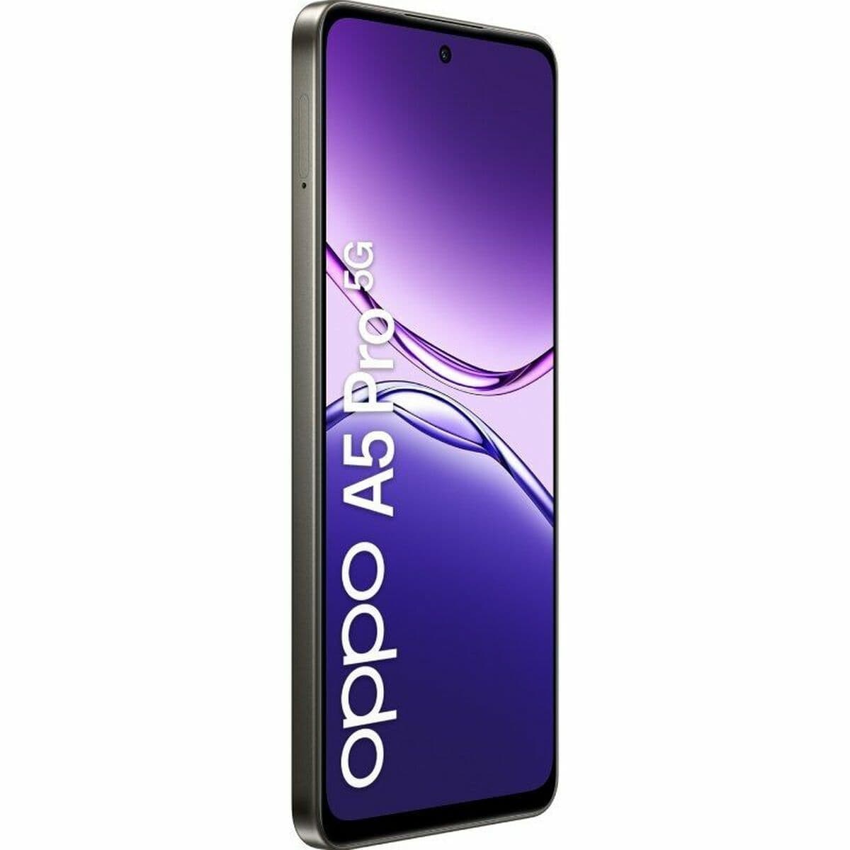 Smartphone Oppo A5 PRO 5G 6,67" Octa Core 8 GB RAM 256 GB Noir - Image 12