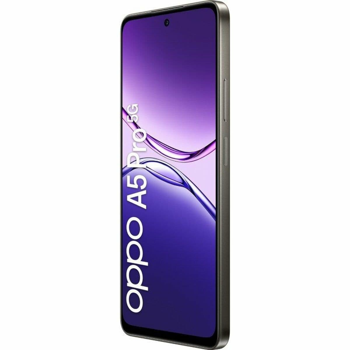 Smartphone Oppo A5 PRO 5G 6,67" Octa Core 8 GB RAM 256 GB Noir - Image 13