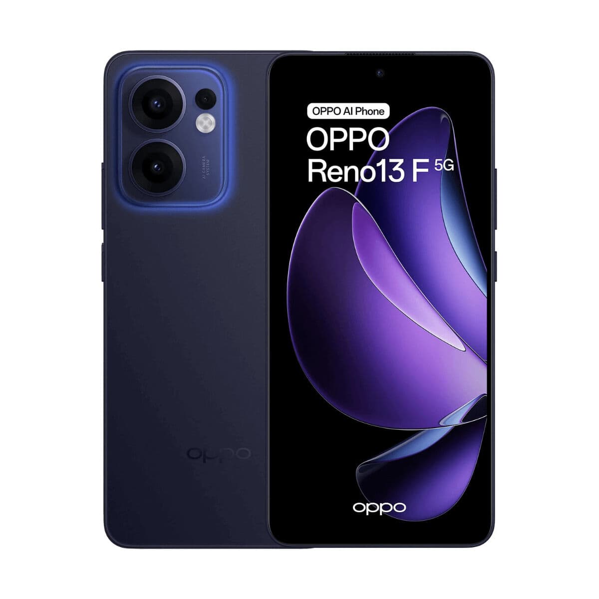 Smartphonei Oppo RENO 13 F 6,67" Octa Core 8 GB RAM 256 GB Plava - Image 10