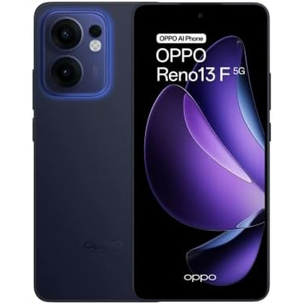 Smartphonei Oppo RENO 13 F 6,67" Octa Core 8 GB RAM 256 GB Plava - Image 2