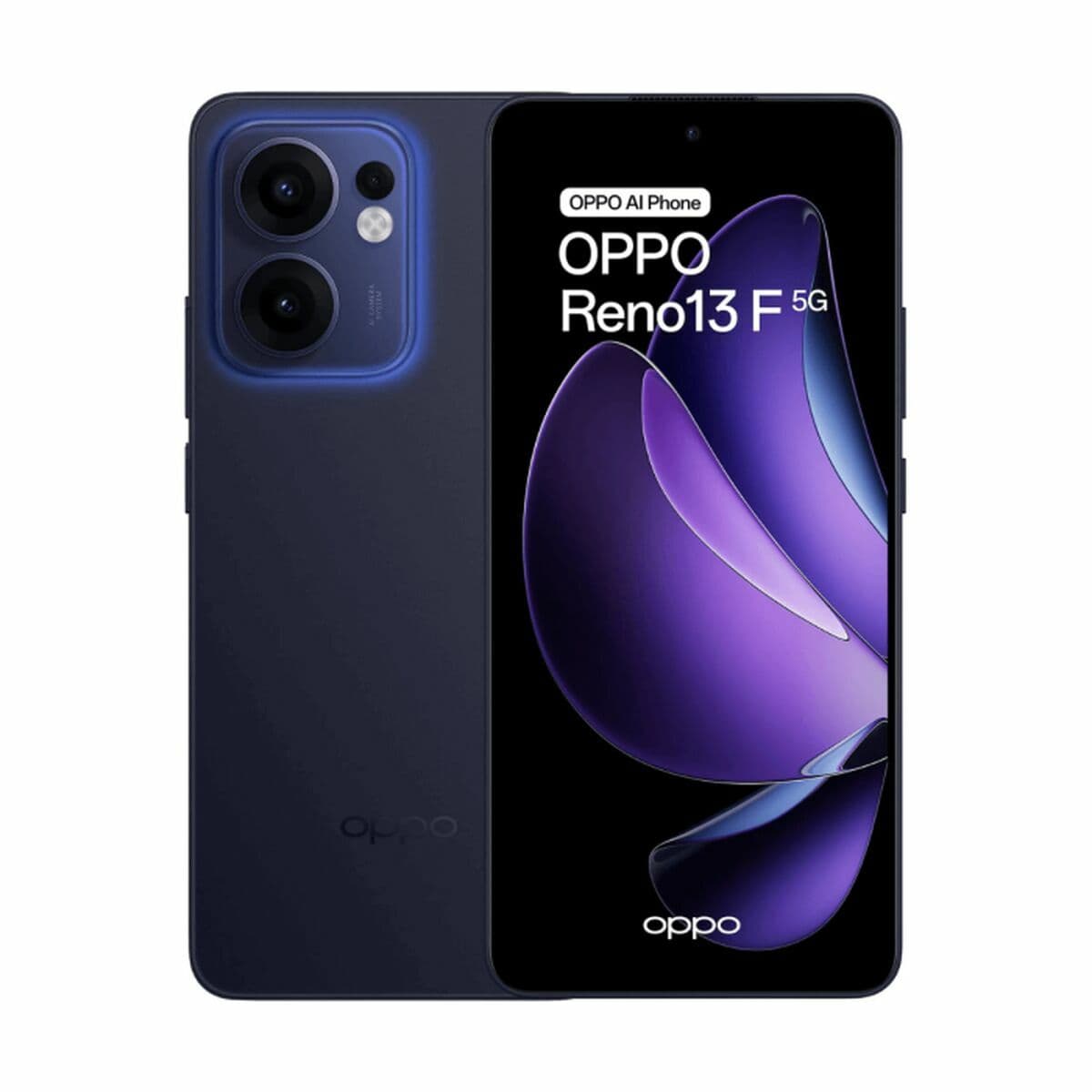 Smartphonei Oppo RENO 13 F 6,67" Octa Core 8 GB RAM 256 GB Plava