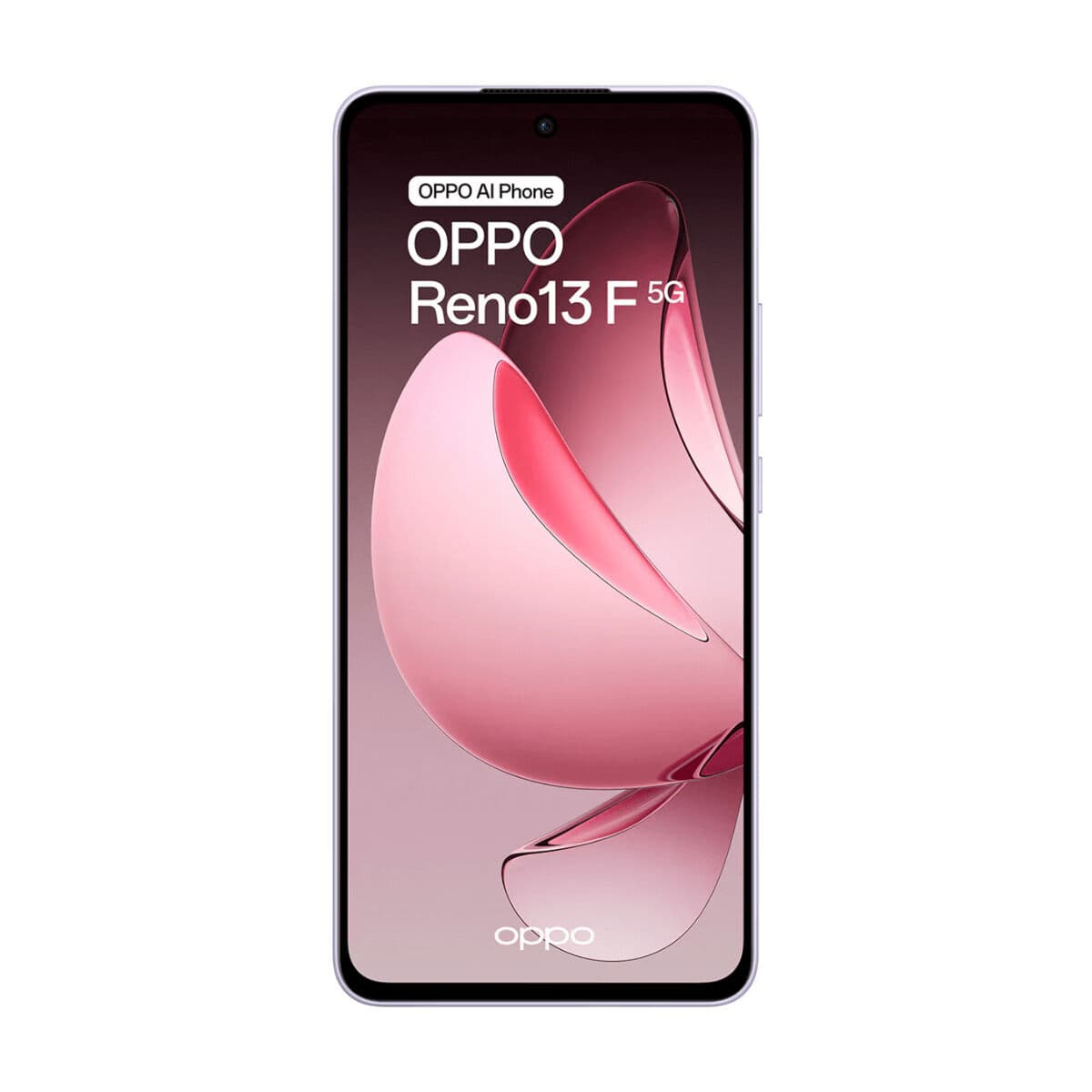 Smartphone Oppo Reno13 F 6,67" Octa Core 8 GB RAM 256 GB Púrpura - Image 14