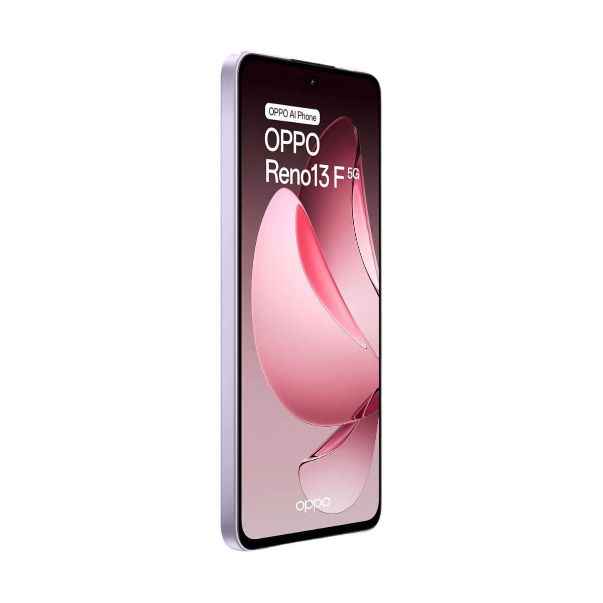 Smartphone Oppo Reno13 F 6,67" Octa Core 8 GB RAM 256 GB Púrpura - Image 16
