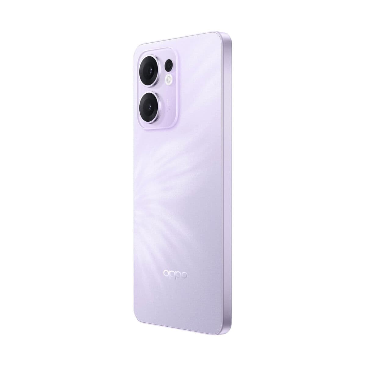 Smartphone Oppo Reno13 F 6,67" Octa Core 8 GB RAM 256 GB Púrpura - Image 17