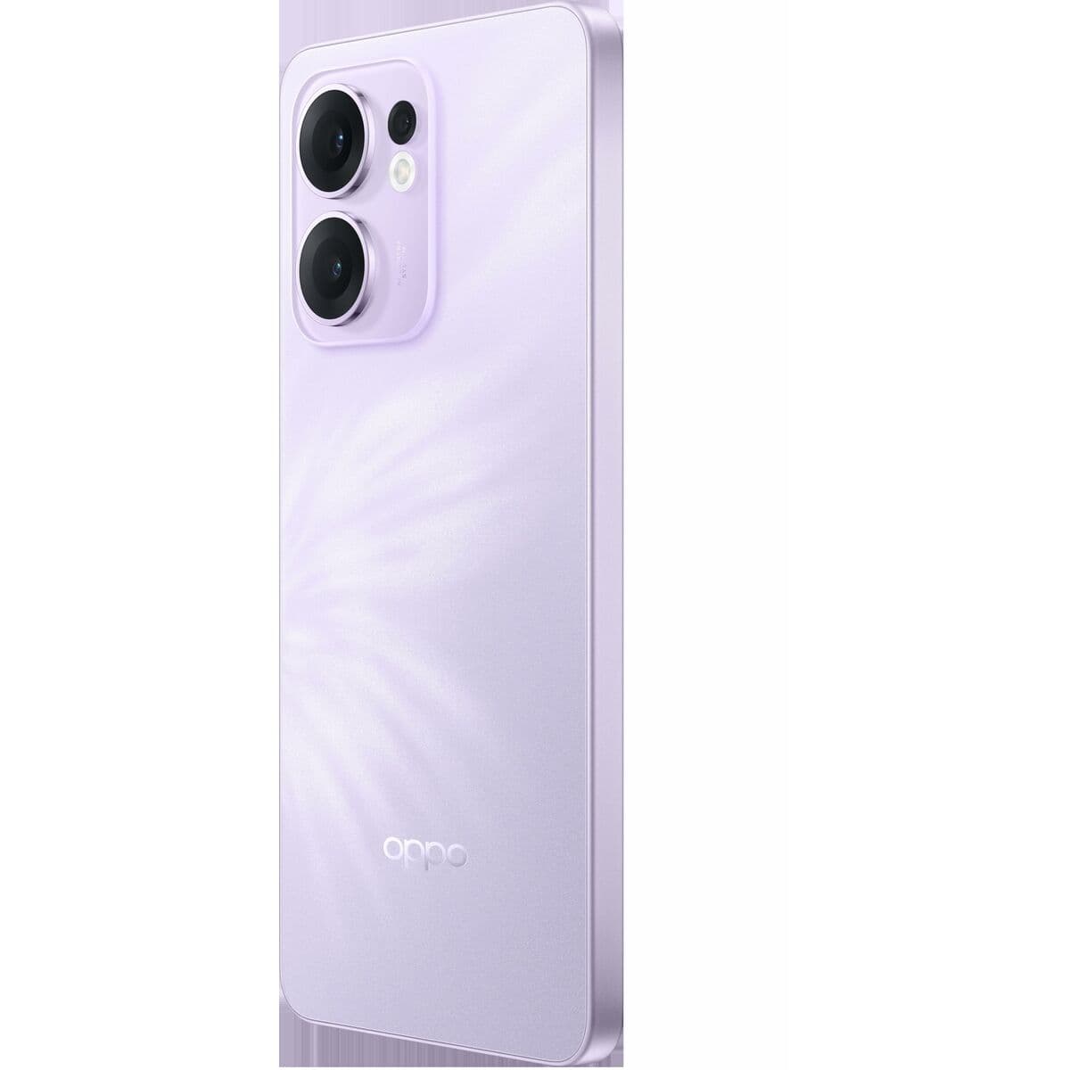 Smartphone Oppo Reno13 F 6,67" Octa Core 8 GB RAM 256 GB Púrpura - Image 7