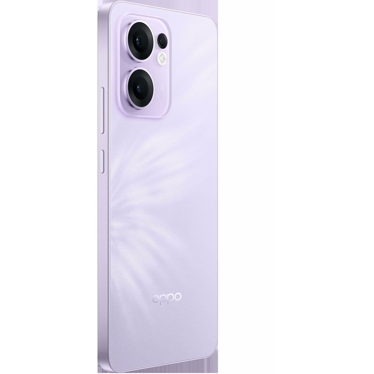 Smartphone Oppo Reno13 F 6,67" Octa Core 8 GB RAM 256 GB Púrpura - Image 9