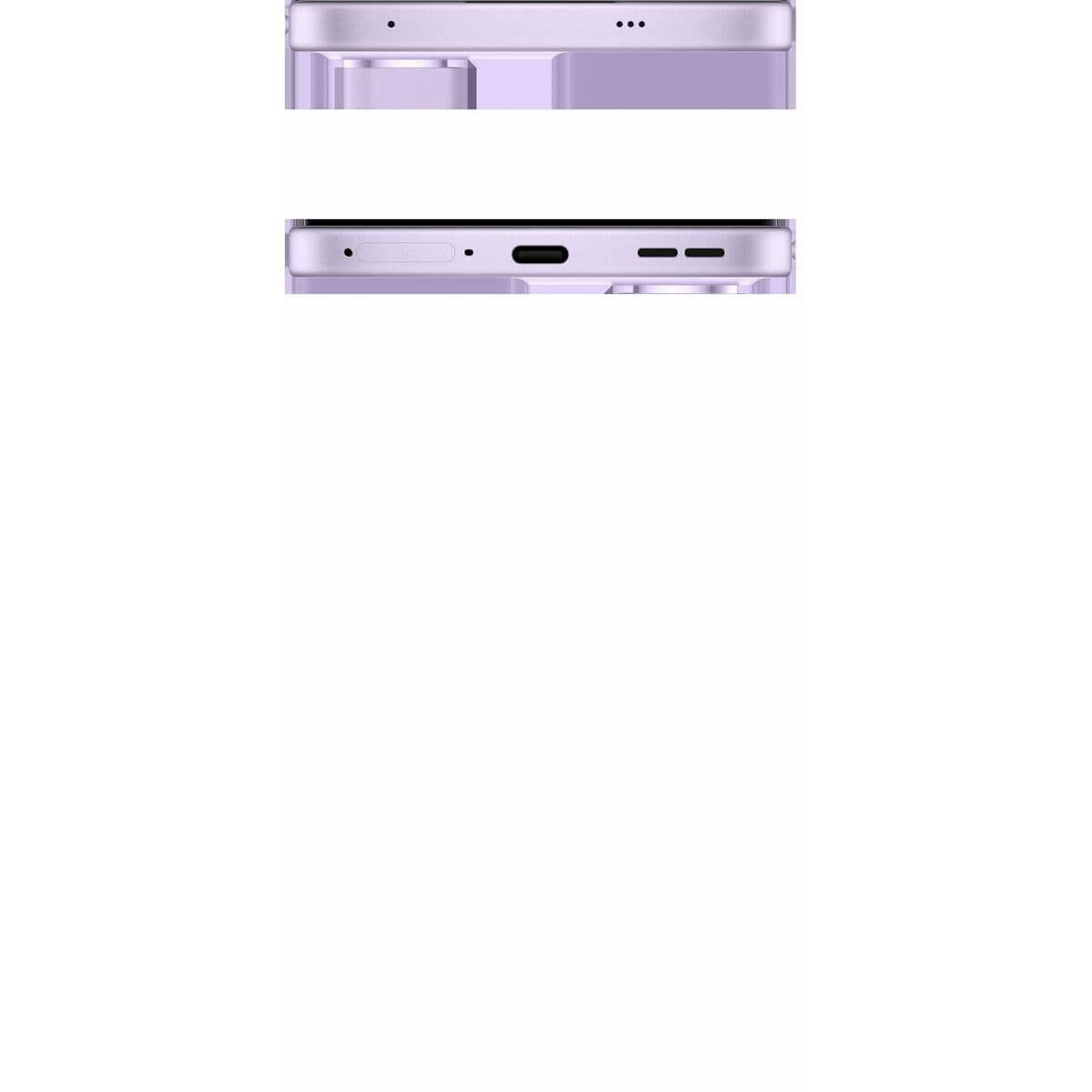 Smartphone Oppo Reno13 F 6,67" Octa Core 8 GB RAM 256 GB Púrpura - Image 11