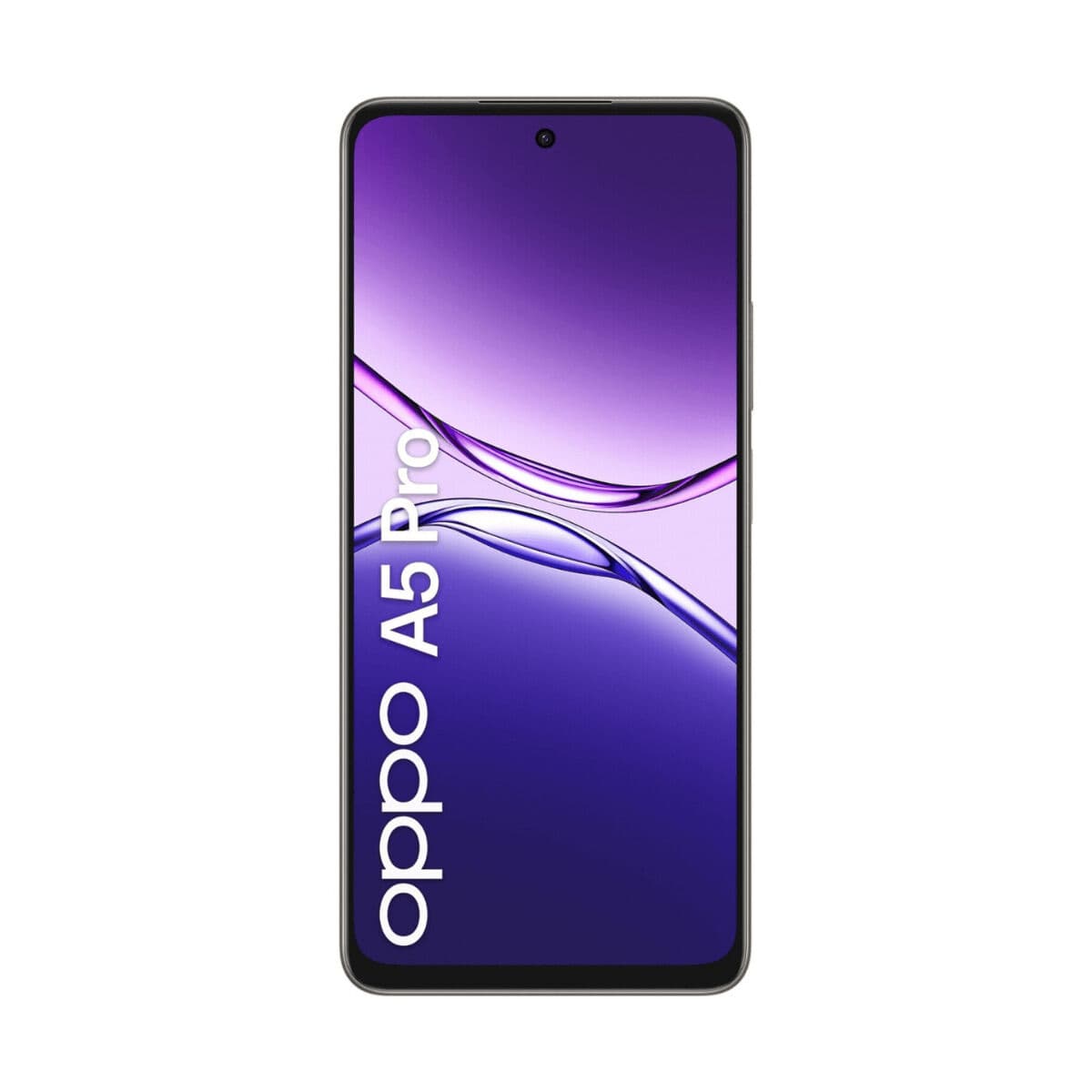 Smartphonei Oppo A5 Pro 6,67" Octa Core 8 GB RAM 256 GB Crna - Image 3