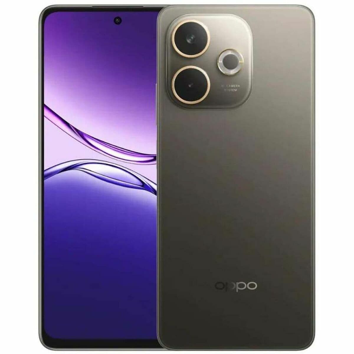 Smartphonei Oppo A5 Pro 6,67" Octa Core 8 GB RAM 256 GB Crna - Image 10