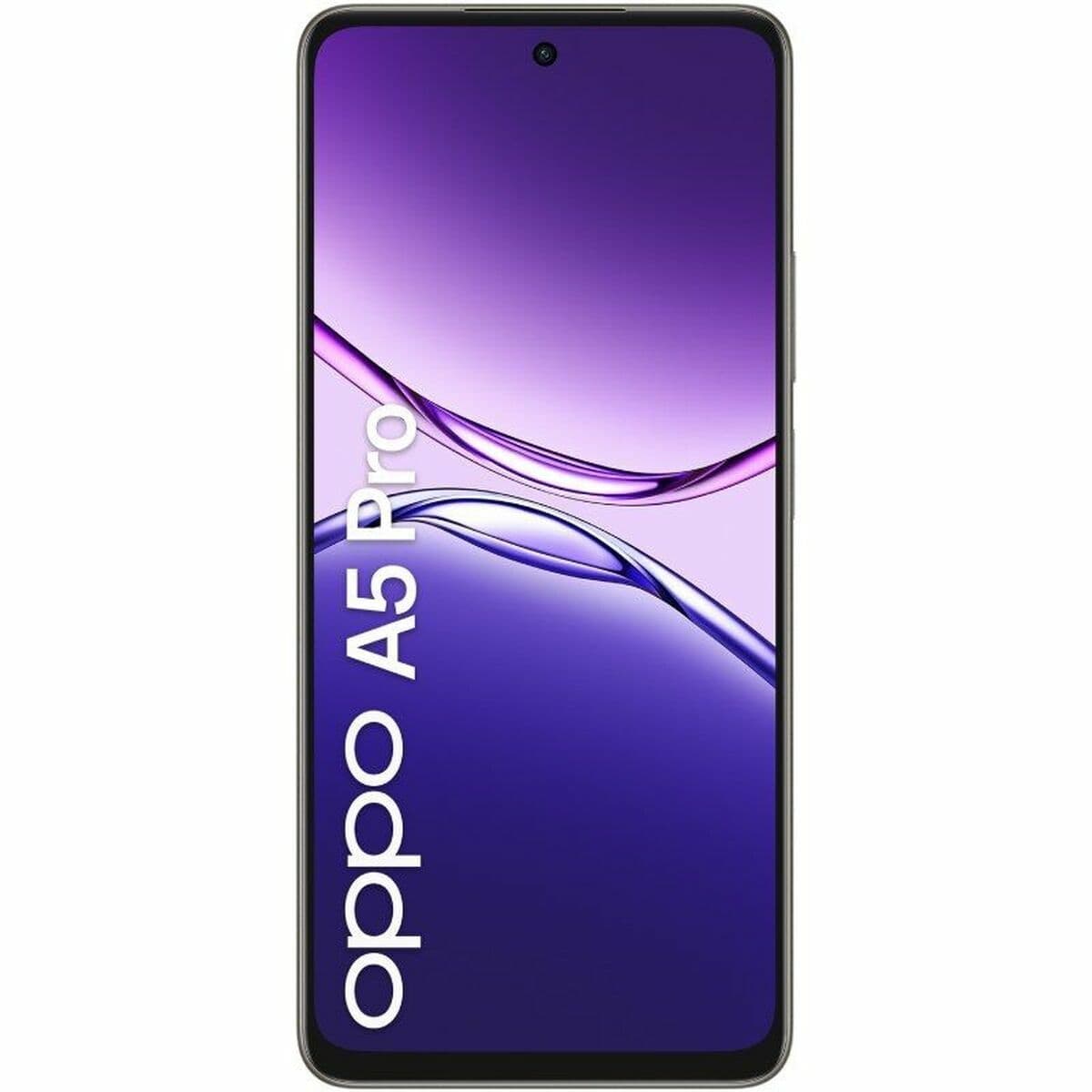 Smartphonei Oppo A5 Pro 6,67" Octa Core 8 GB RAM 256 GB Crna - Image 11