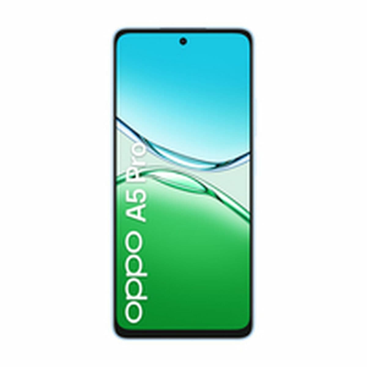 Smartfony Oppo A5 Pro 6,67" Octa Core 8 GB RAM 256 GB Niebieski - Image 19