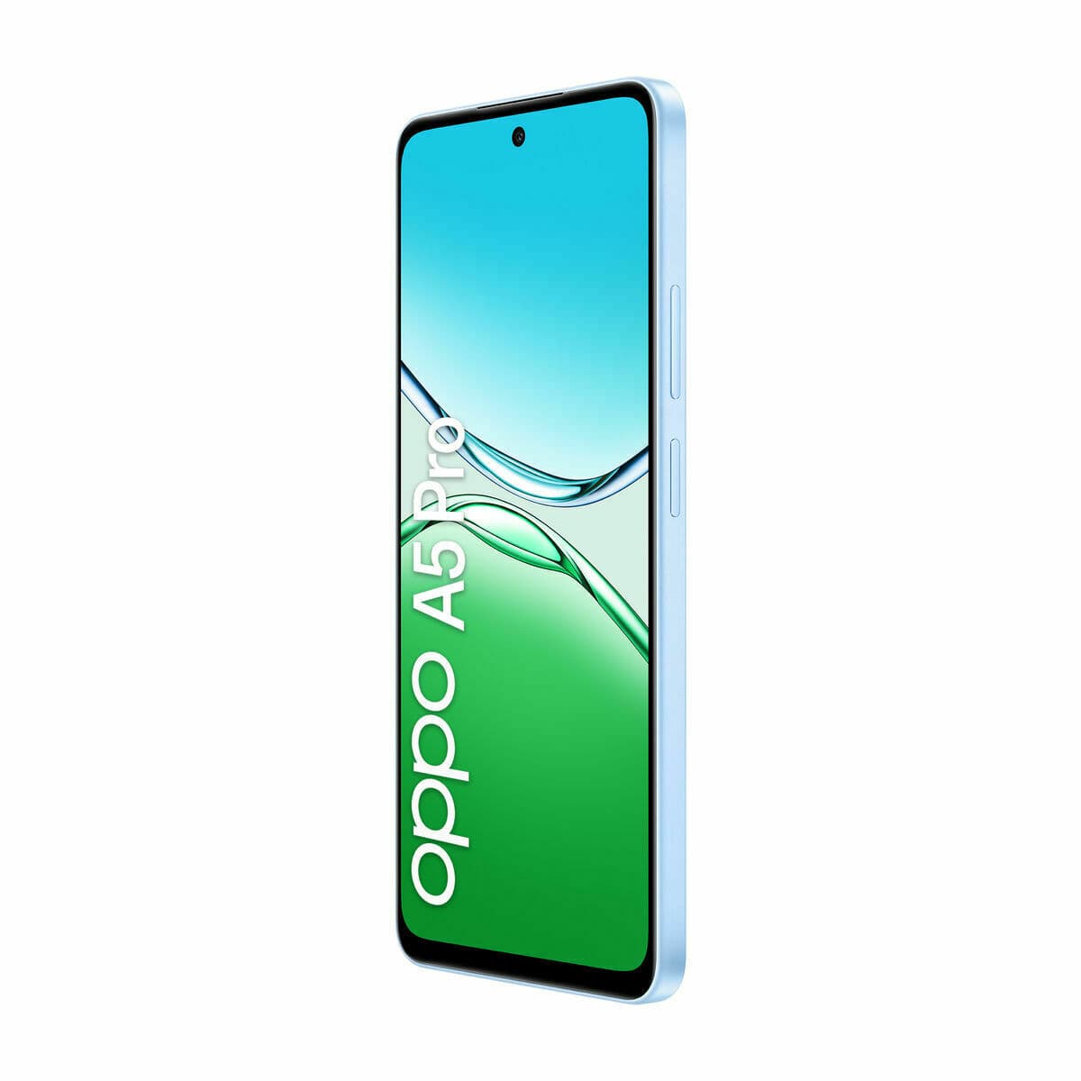 Smartfony Oppo A5 Pro 6,67" Octa Core 8 GB RAM 256 GB Niebieski - Image 24
