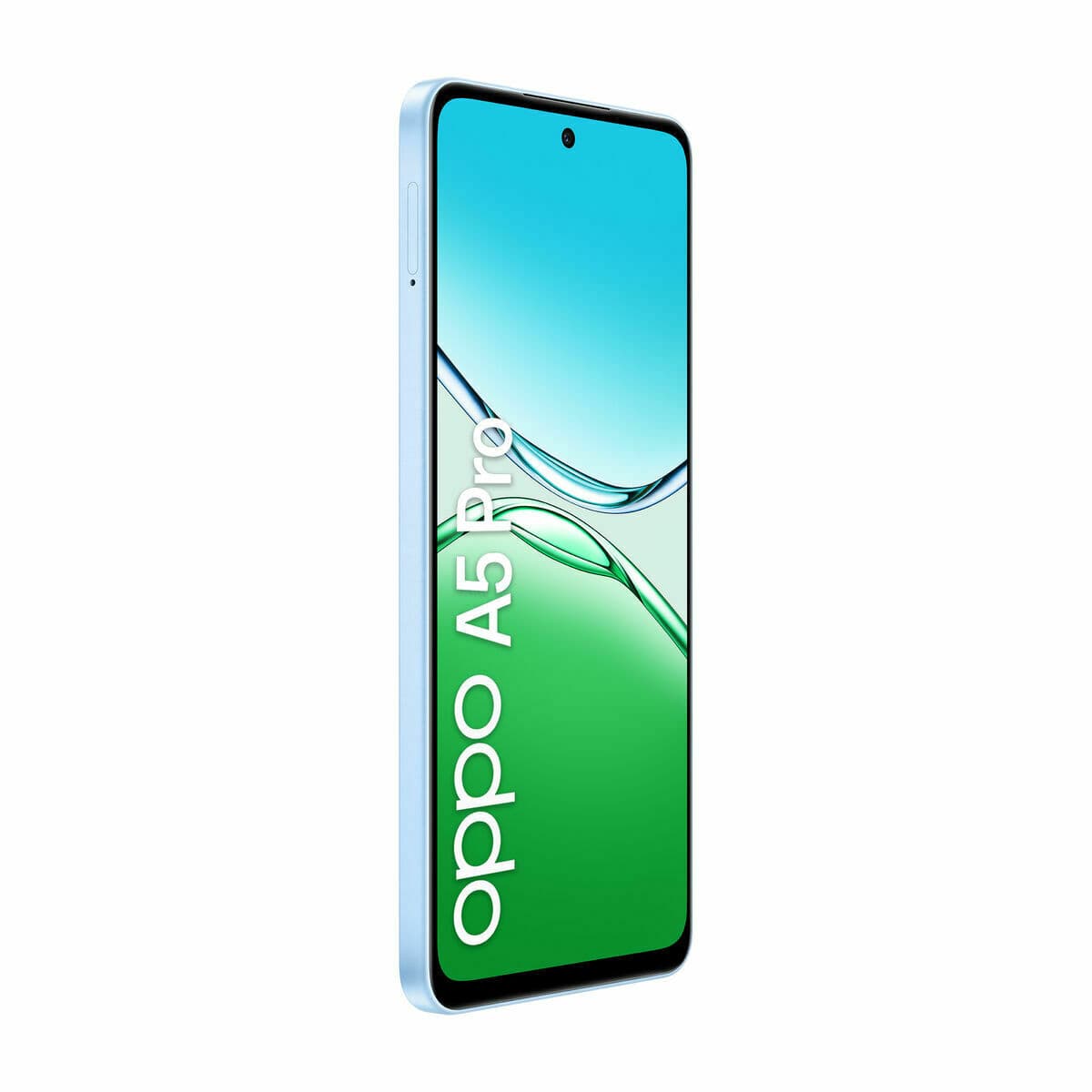 Smartfony Oppo A5 Pro 6,67" Octa Core 8 GB RAM 256 GB Niebieski - Image 23