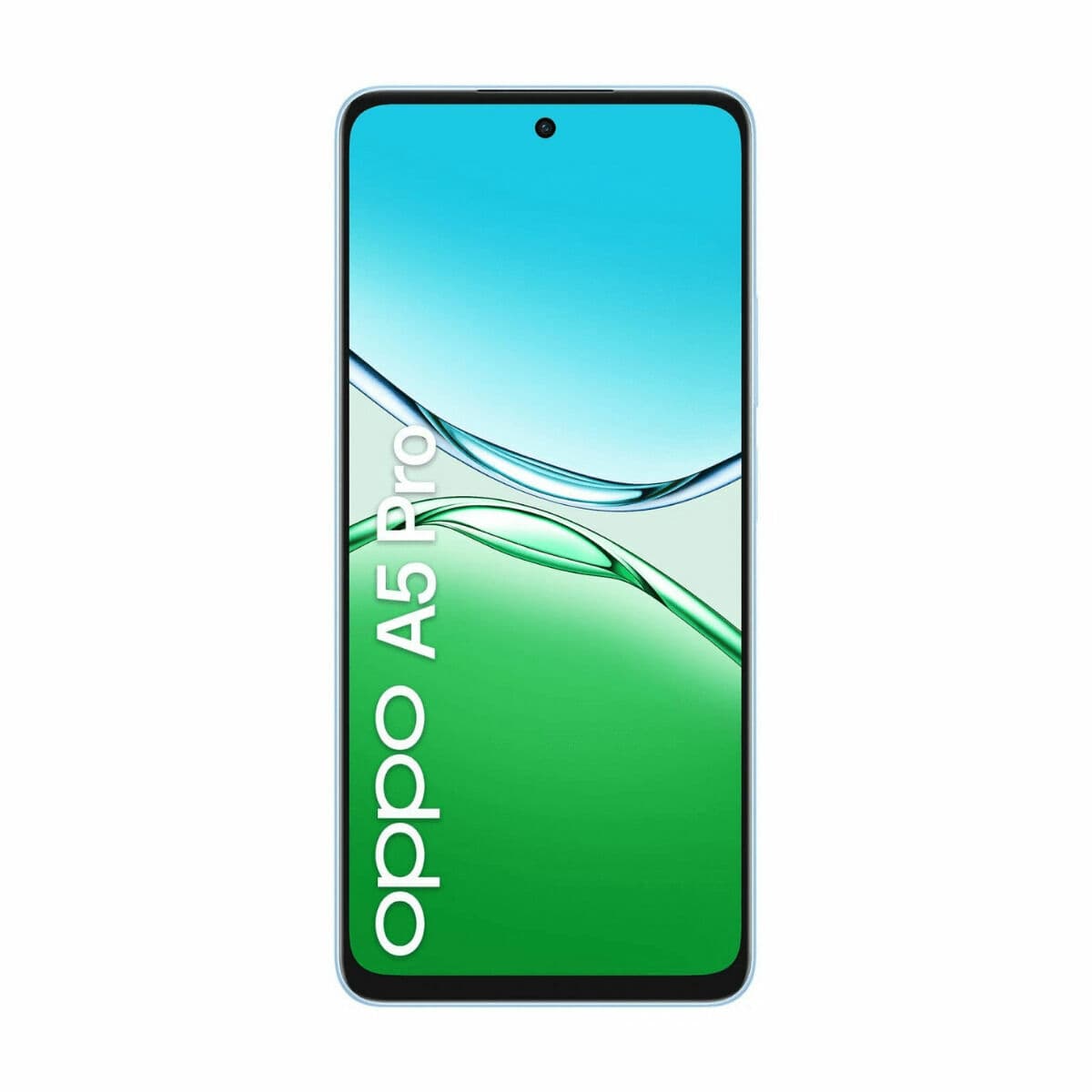 Smartfony Oppo A5 Pro 6,67" Octa Core 8 GB RAM 256 GB Niebieski - Image 14
