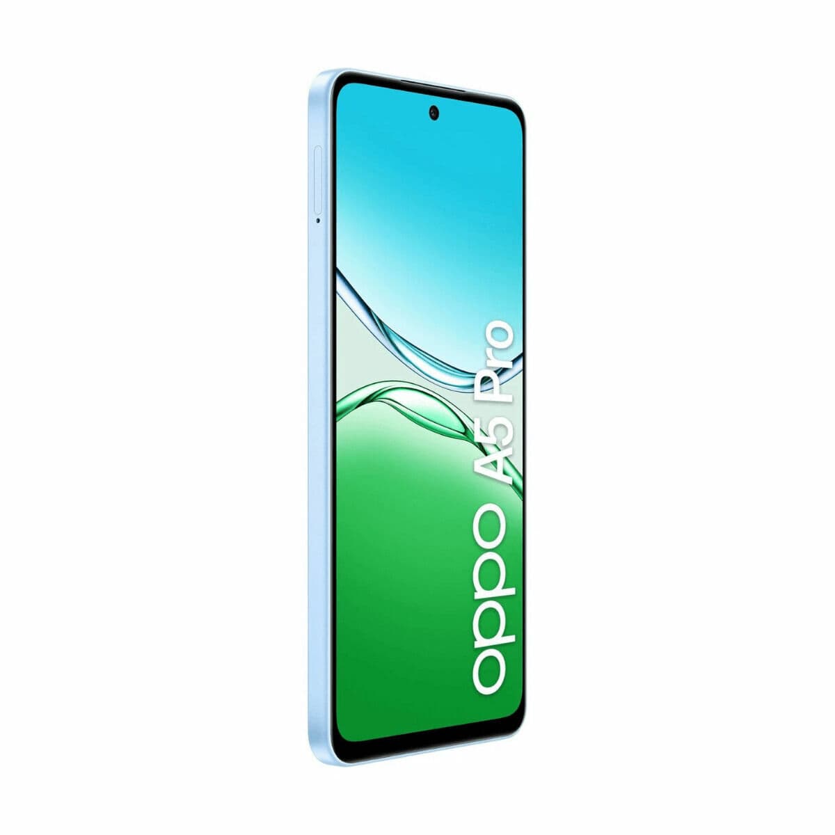 Smartfony Oppo A5 Pro 6,67" Octa Core 8 GB RAM 256 GB Niebieski - Image 16