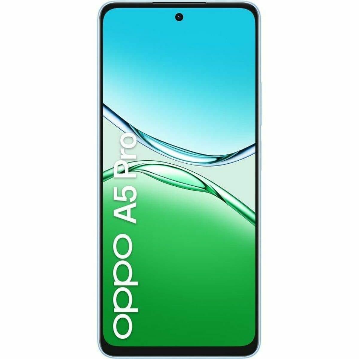 Smartfony Oppo A5 Pro 6,67" Octa Core 8 GB RAM 256 GB Niebieski - Image 4