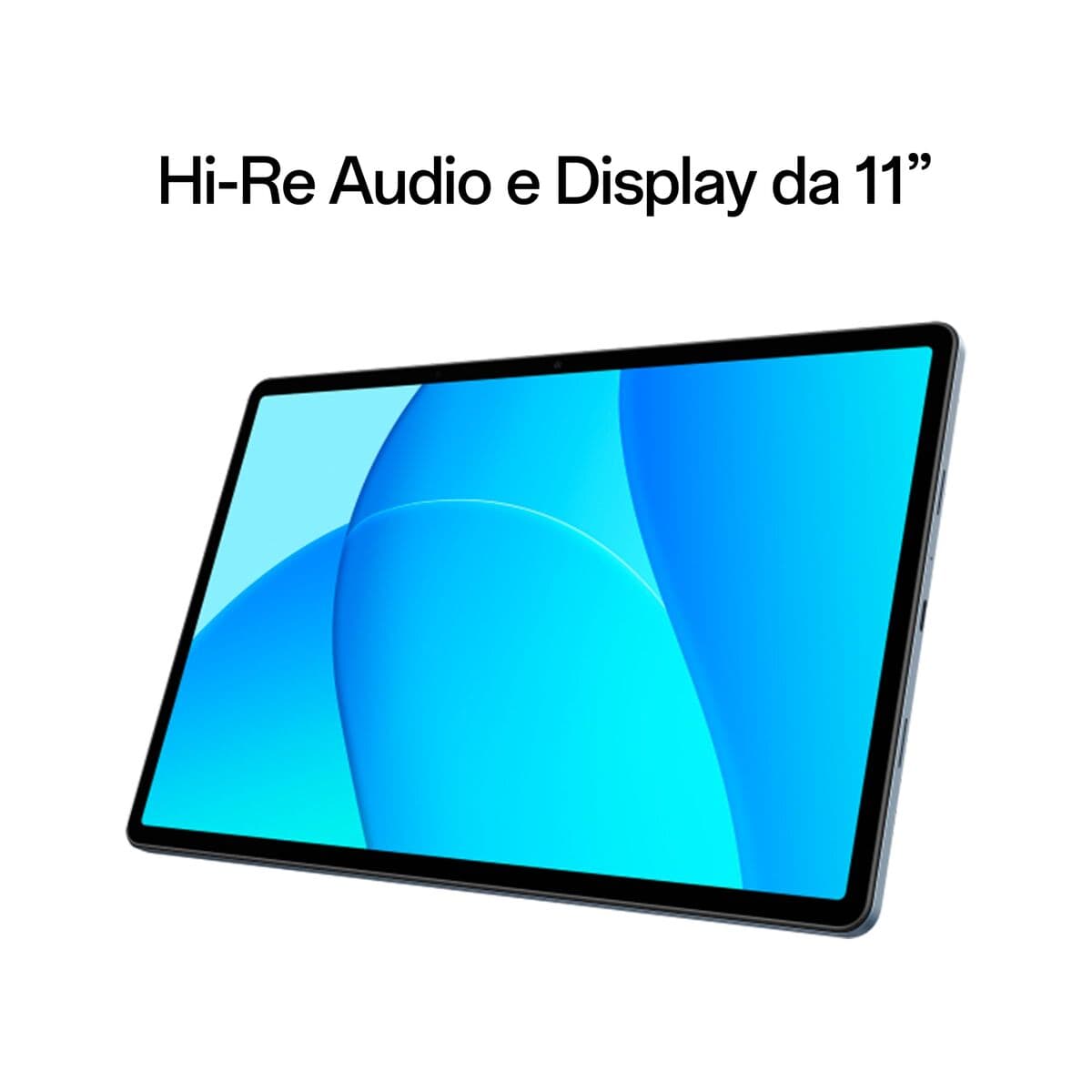 Tabletă Oppo PAD SE 6 GB RAM 128 GB Albastru - Image 3