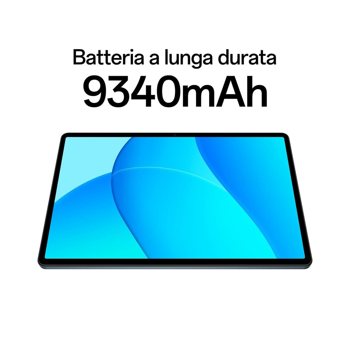 Tabletă Oppo PAD SE 6 GB RAM 128 GB Albastru - Image 5