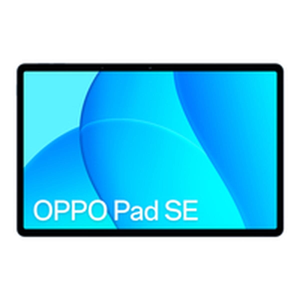 Tabletti Oppo PAD SE 11" 8 GB RAM 4 GB RAM 128 GB Sininen