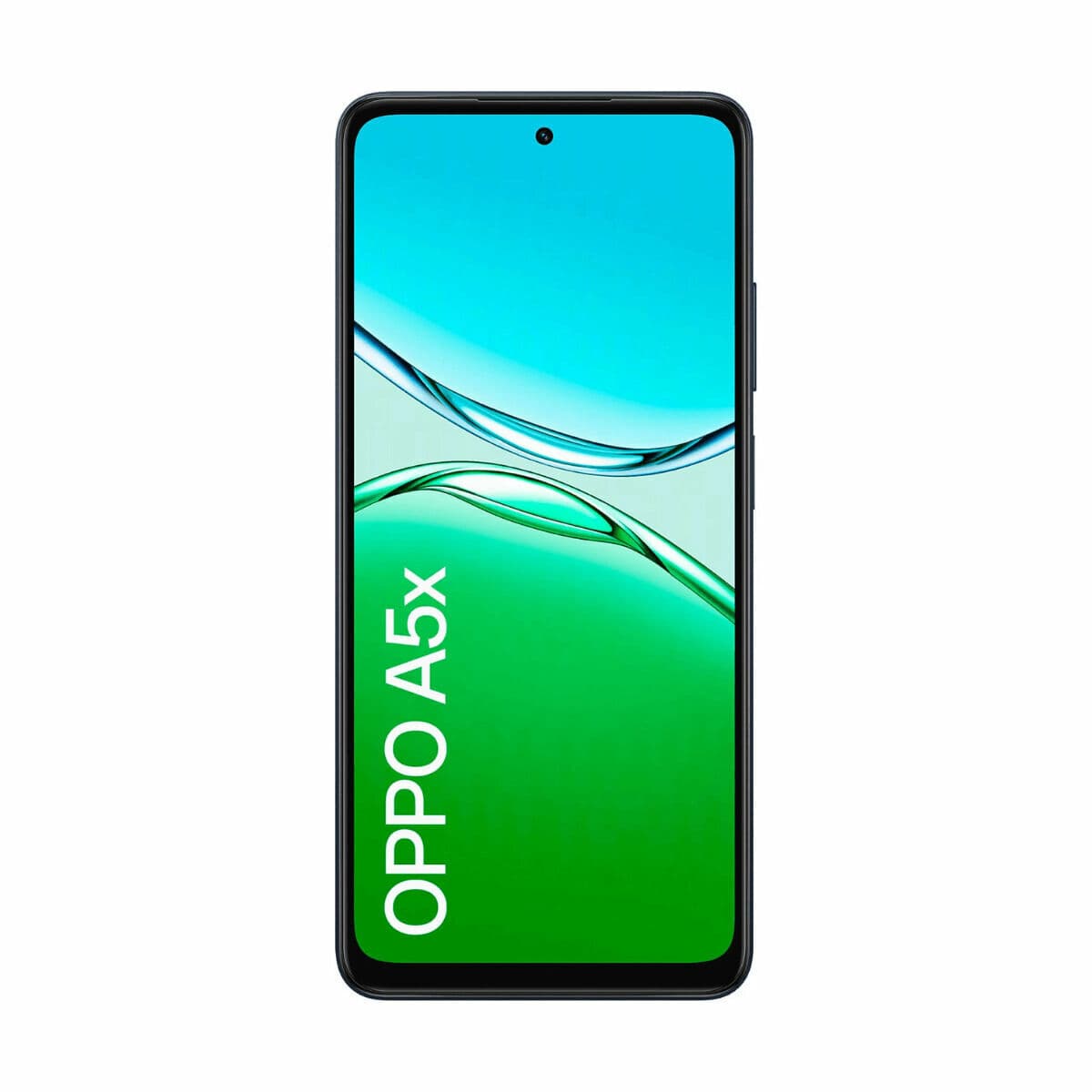 Smartphone Oppo A5X BLUE 6,67" Octa Core 4 GB RAM 128 GB Bleu - Image 3