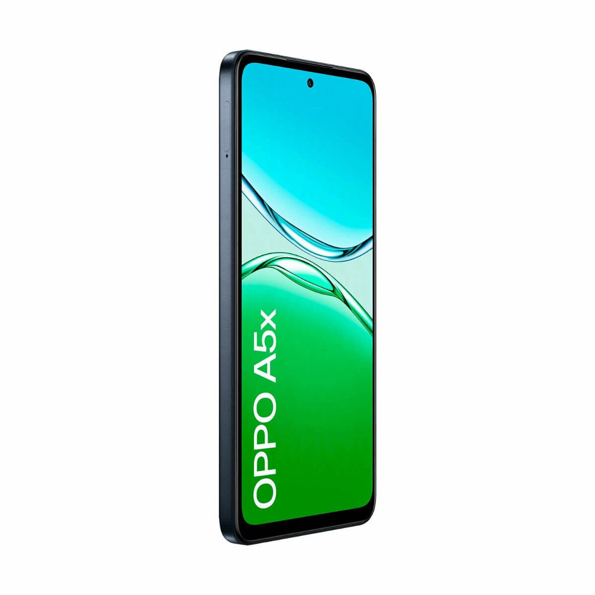 Smartphone Oppo A5X BLUE 6,67" Octa Core 4 GB RAM 128 GB Bleu - Image 5