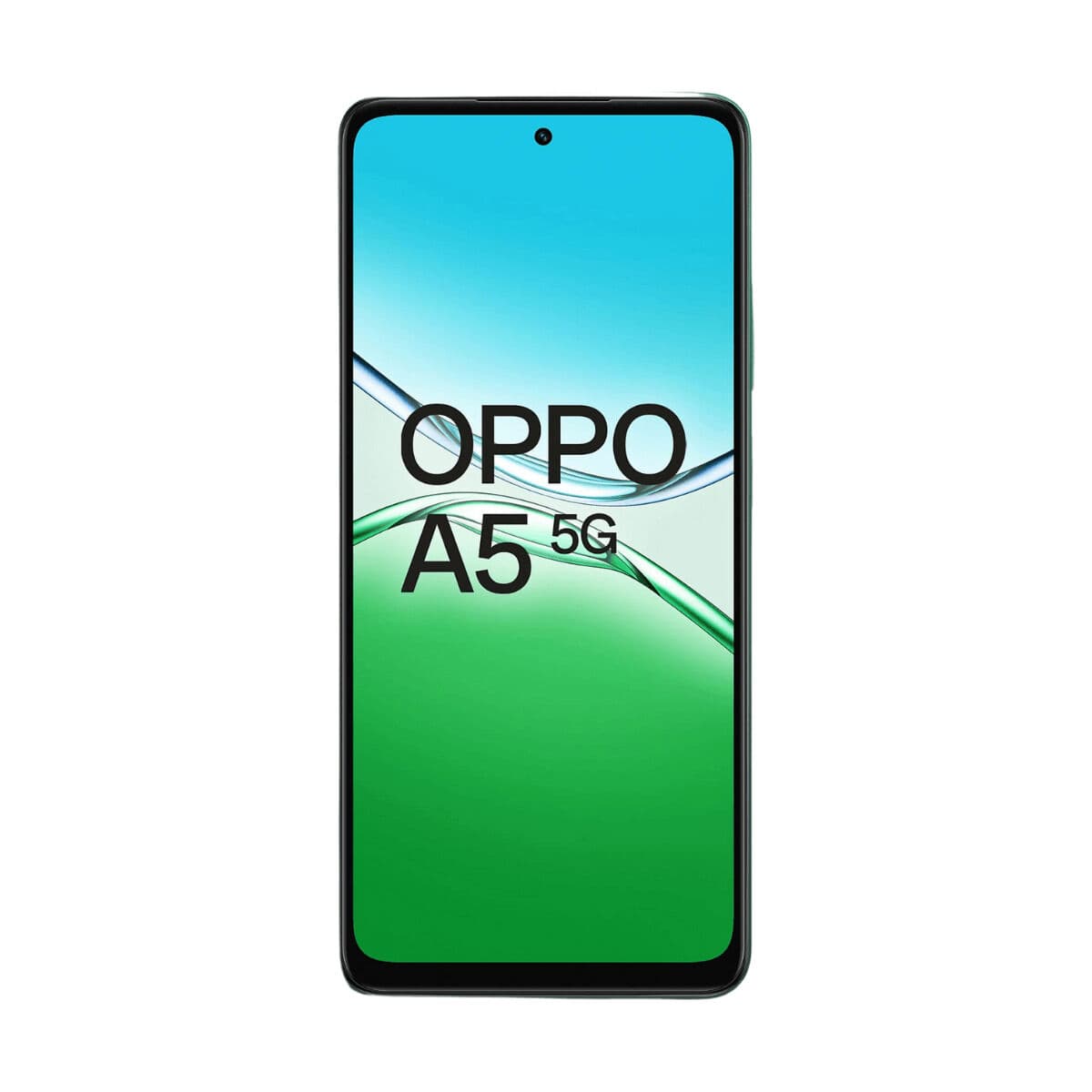Smartphone Oppo A5 5G 6,67" Octa Core 4 GB RAM 128 GB Vert - Image 2