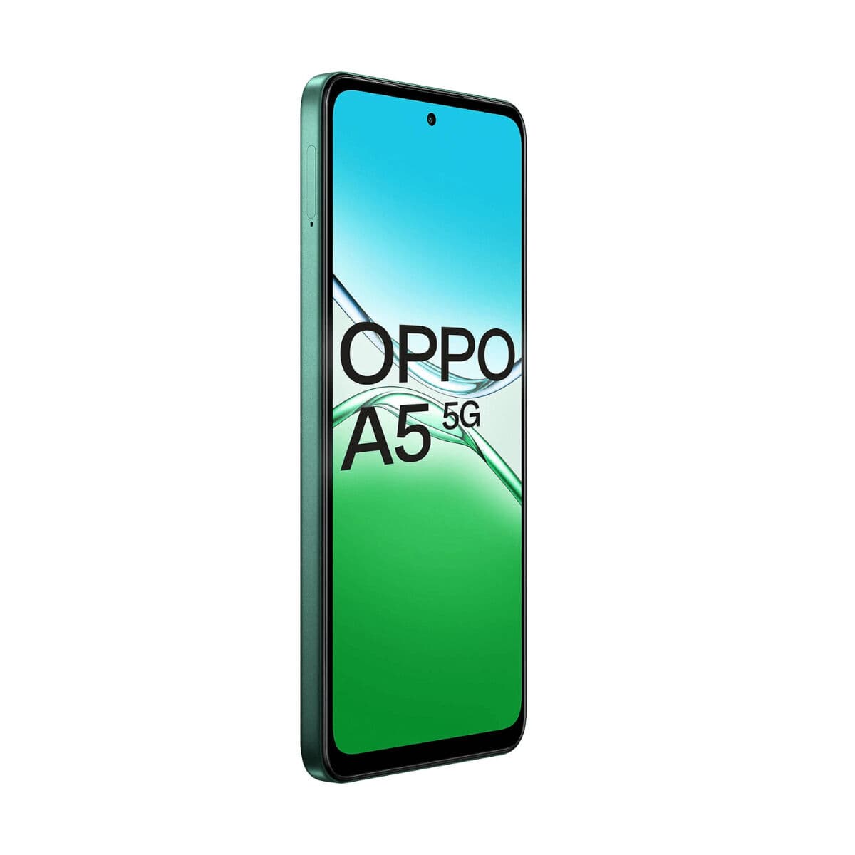 Smartphone Oppo A5 5G 6,67" Octa Core 4 GB RAM 128 GB Vert - Image 4