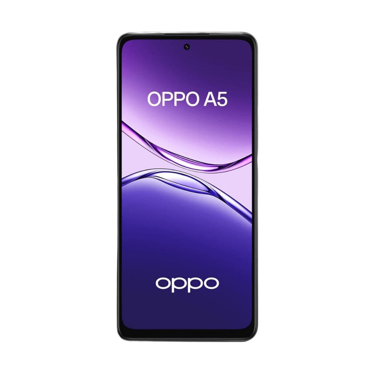Smartphone Oppo A5 PURPLE 6,67" Octa Core 6 GB RAM 128 GB Porpora - Image 4