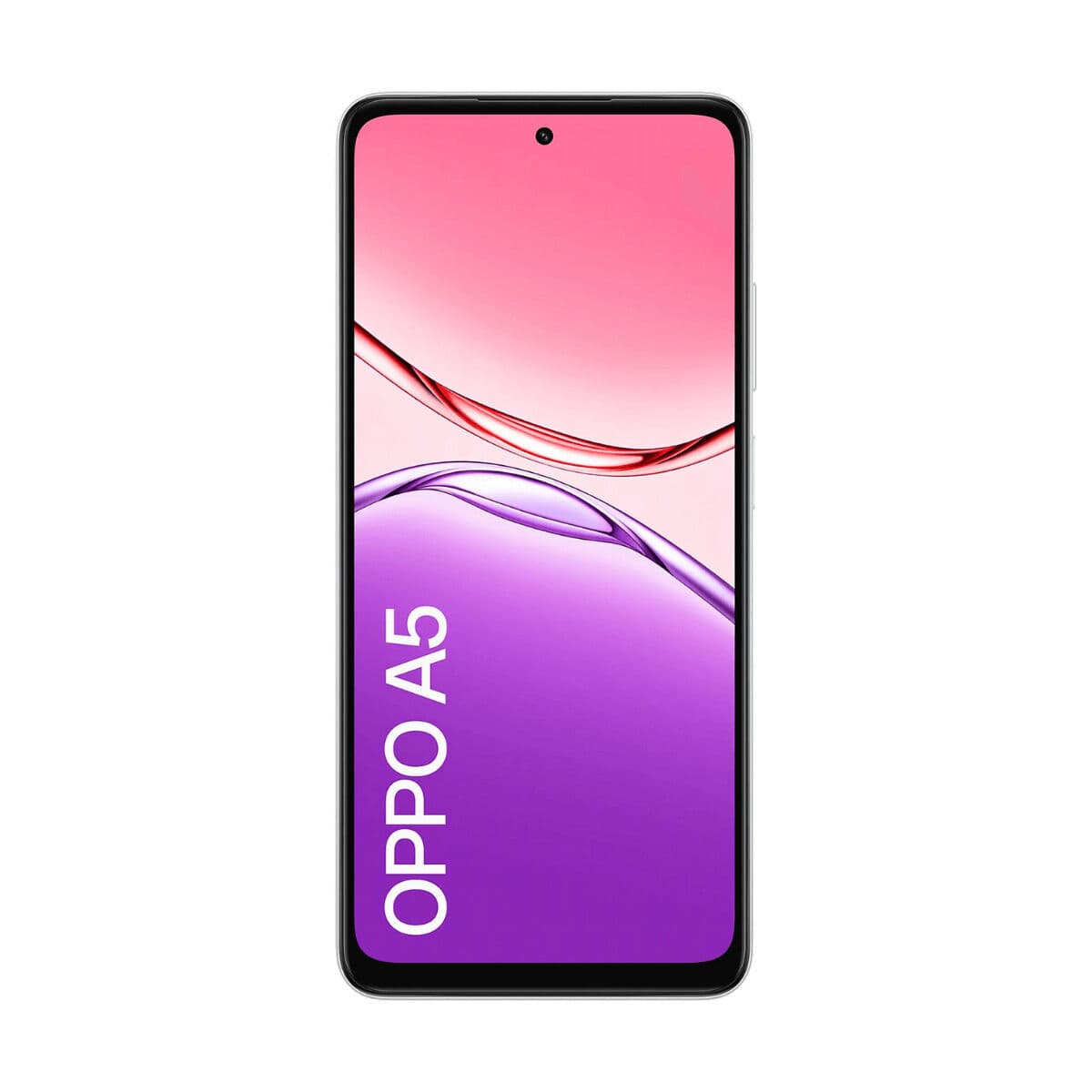 Smartphone Oppo A5 6,67" Octa Core 6 GB RAM 128 GB Blanc - Image 2