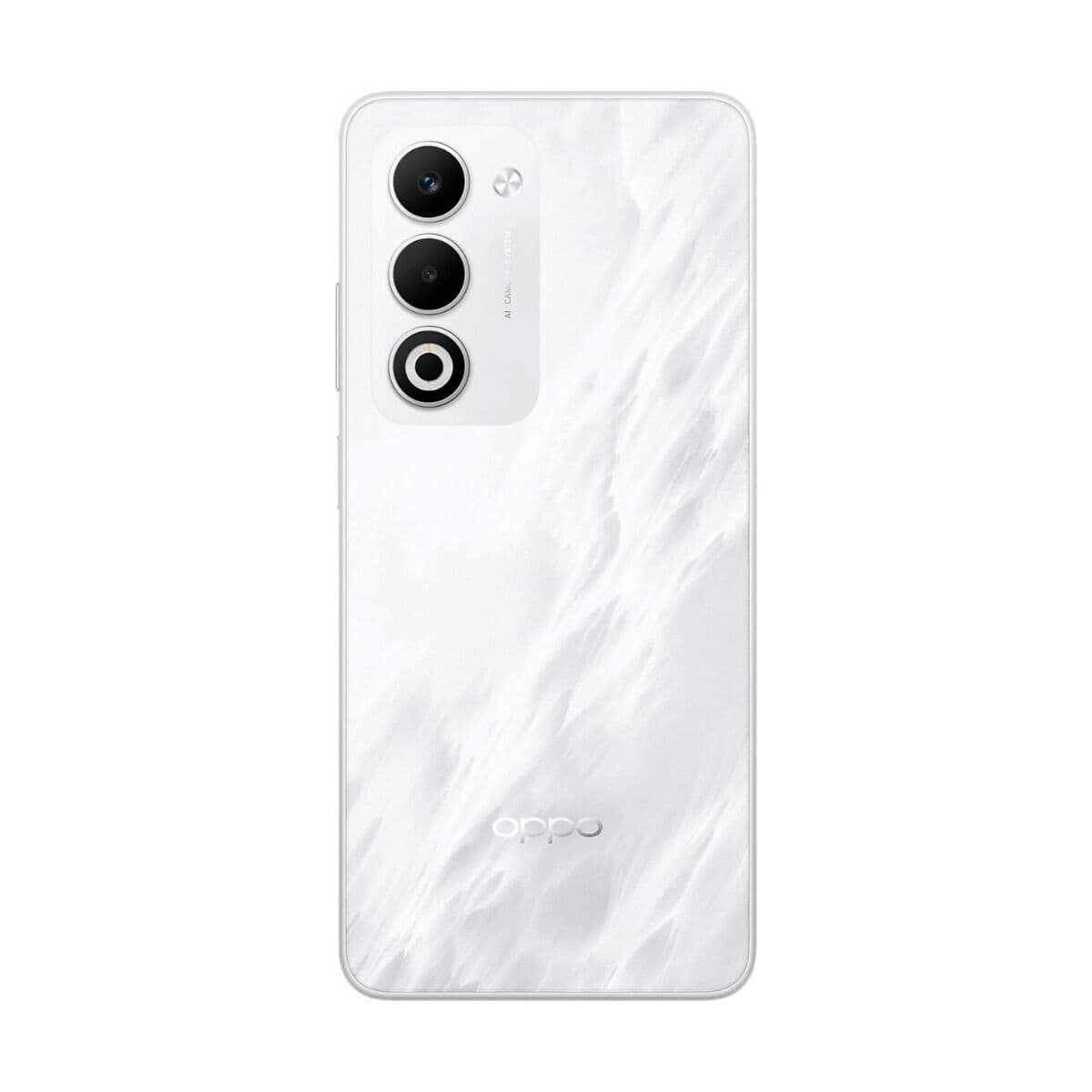 Smartphone Oppo A5 6,67" Octa Core 6 GB RAM 128 GB Blanc - Image 3