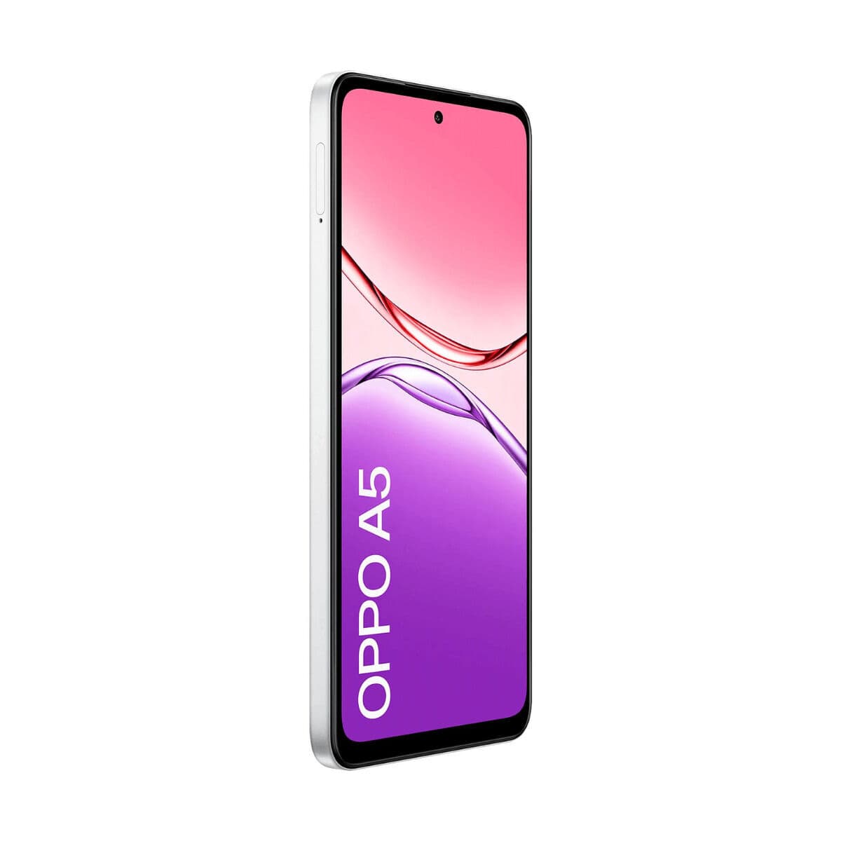 Smartphone Oppo A5 6,67" Octa Core 6 GB RAM 128 GB Blanc - Image 4