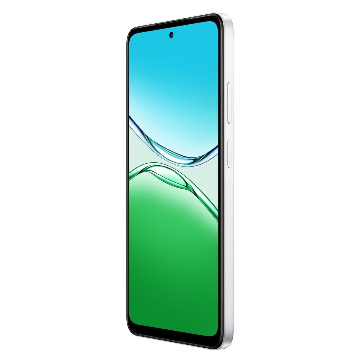 Smartphone Oppo A5 6,67" Octa Core 6 GB RAM 128 GB Blanc - Image 10