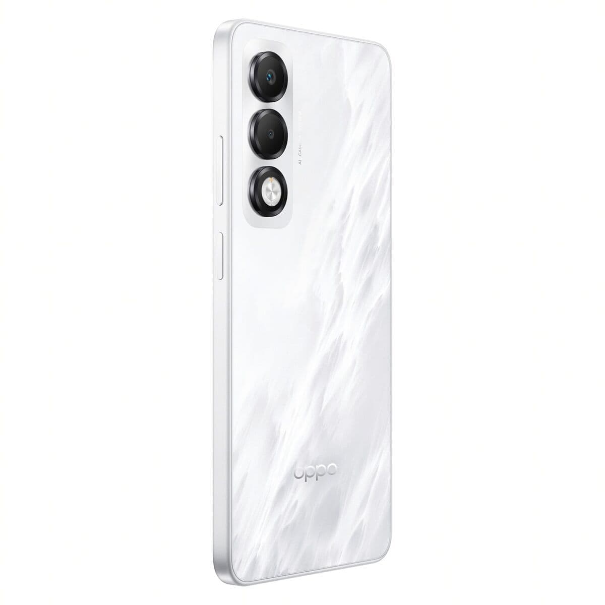 Smartphone Oppo A5 6,67" Octa Core 6 GB RAM 128 GB Blanc - Image 14
