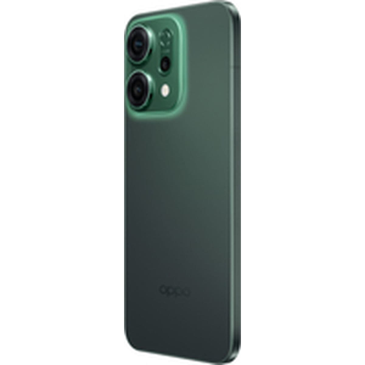 Smartphone Oppo Reno14 6,59" Octa Core 12 GB RAM 256 GB Vert - Image 2