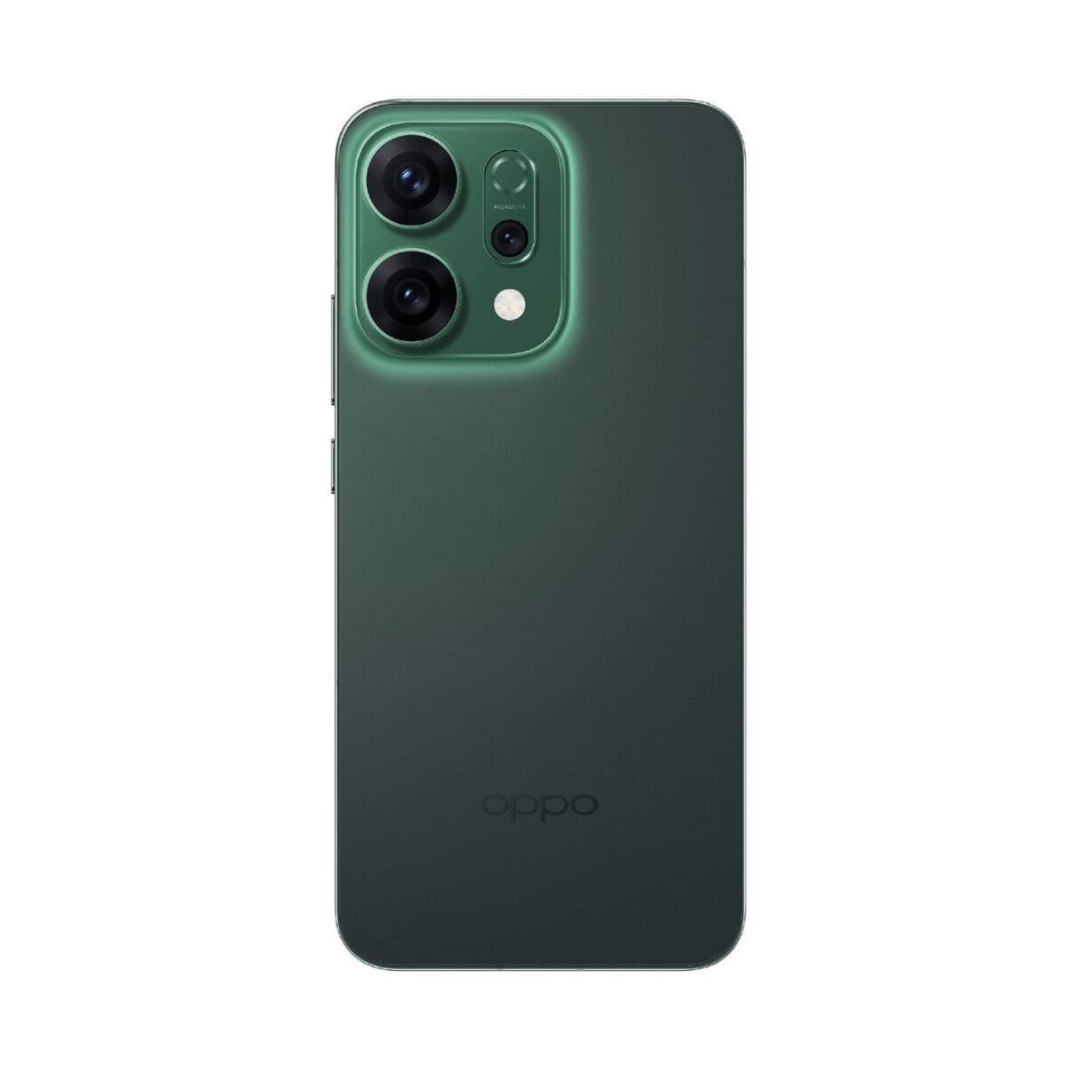 Smartphone Oppo Reno14 6,59" Octa Core 12 GB RAM 256 GB Vert - Image 4