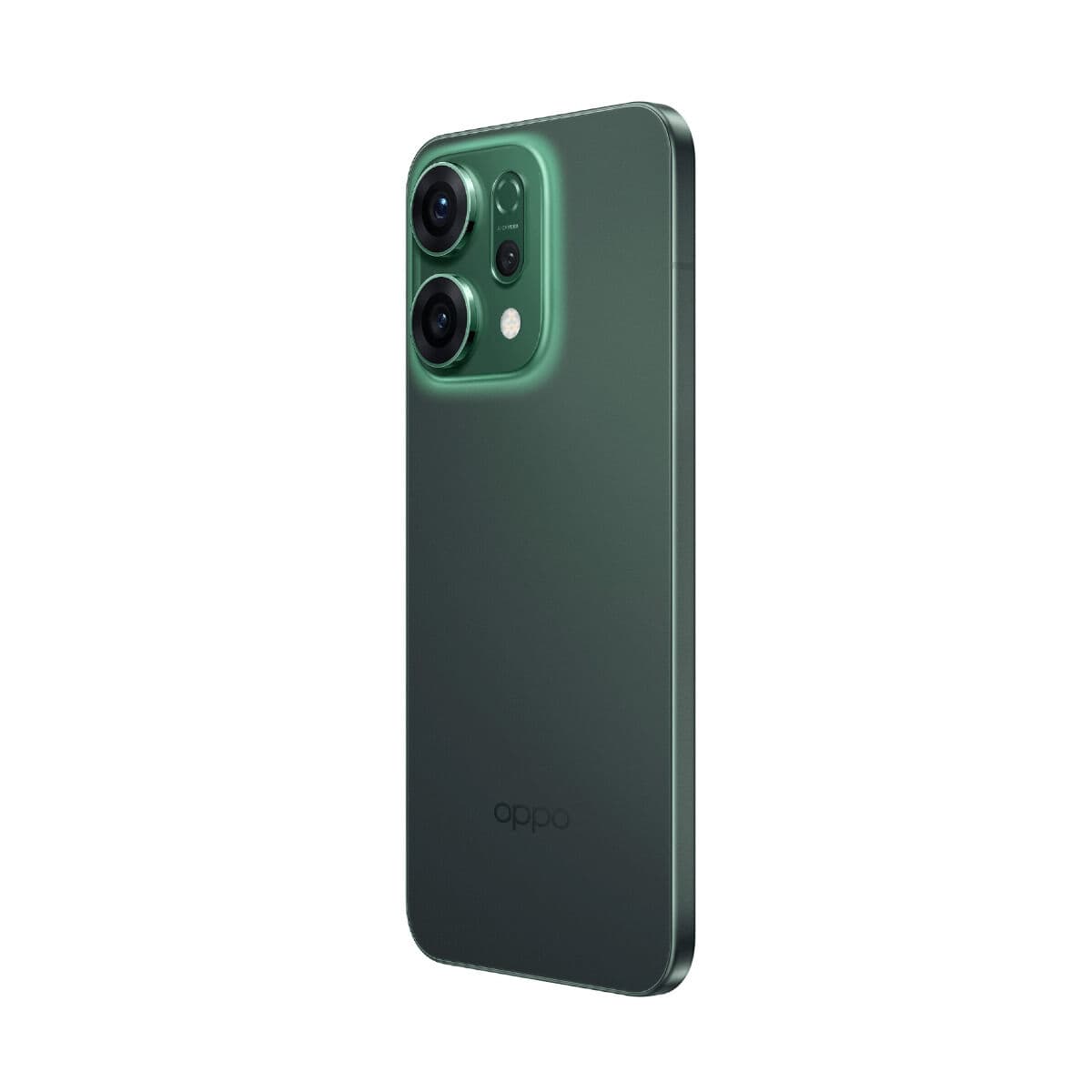 Smartphone Oppo Reno14 6,59" Octa Core 12 GB RAM 256 GB Vert - Image 6