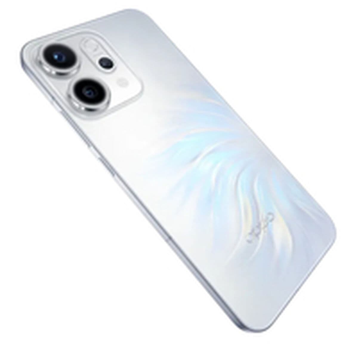 Smartphone Oppo Reno14 5G 6,59" Octa Core 12 GB RAM 256 GB White - Image 3