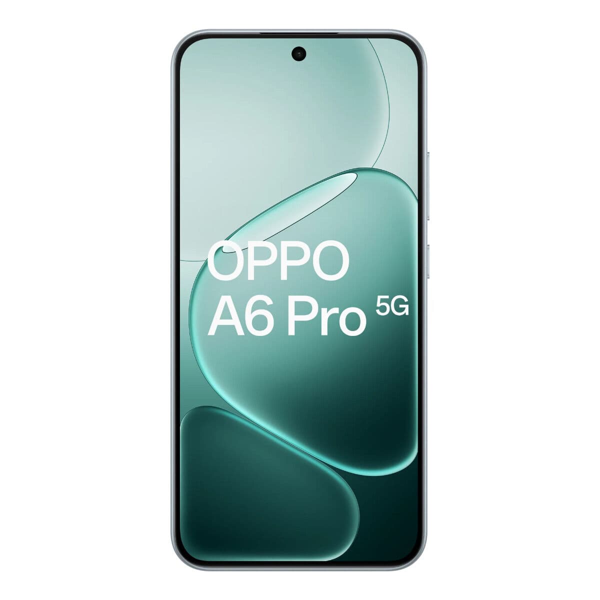 Išmanusis Telefonas Oppo A6 PRO 6,57" Octa Core 8 GB RAM 256 GB Sidabras - Image 2