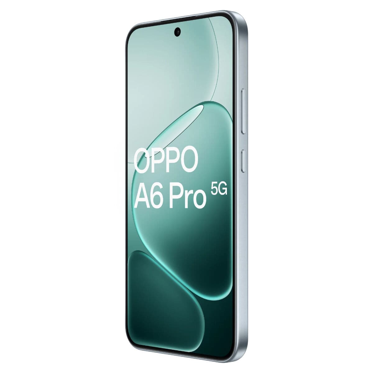 Išmanusis Telefonas Oppo A6 PRO 6,57" Octa Core 8 GB RAM 256 GB Sidabras - Image 4